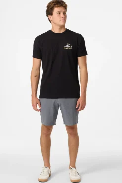 Shorts^O'Neill Reserve Heather 19