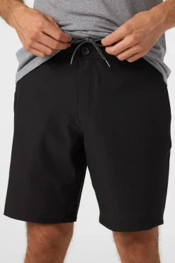 Shorts^O'Neill Reserve Heather 19