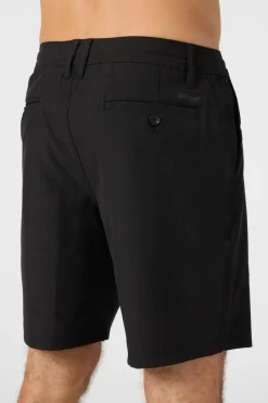 Shorts^O'Neill Reserve Heather 19