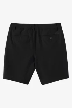 Shorts^O'Neill Reserve Heather 19