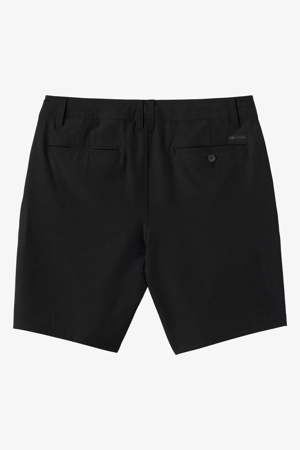 Shorts^O'Neill Reserve Heather 19" Hybrid Shorts - | hthr black