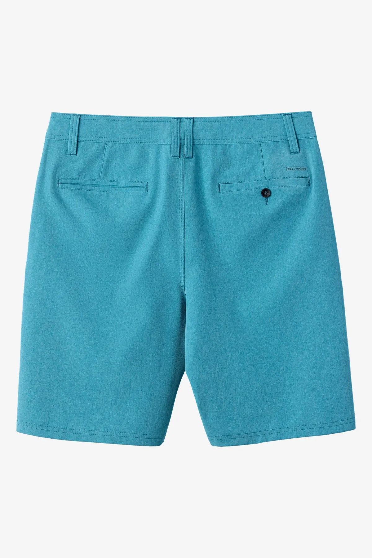 New Arrivals^O'Neill Reserve Heather 21" Hybrid Shorts hthr stormy