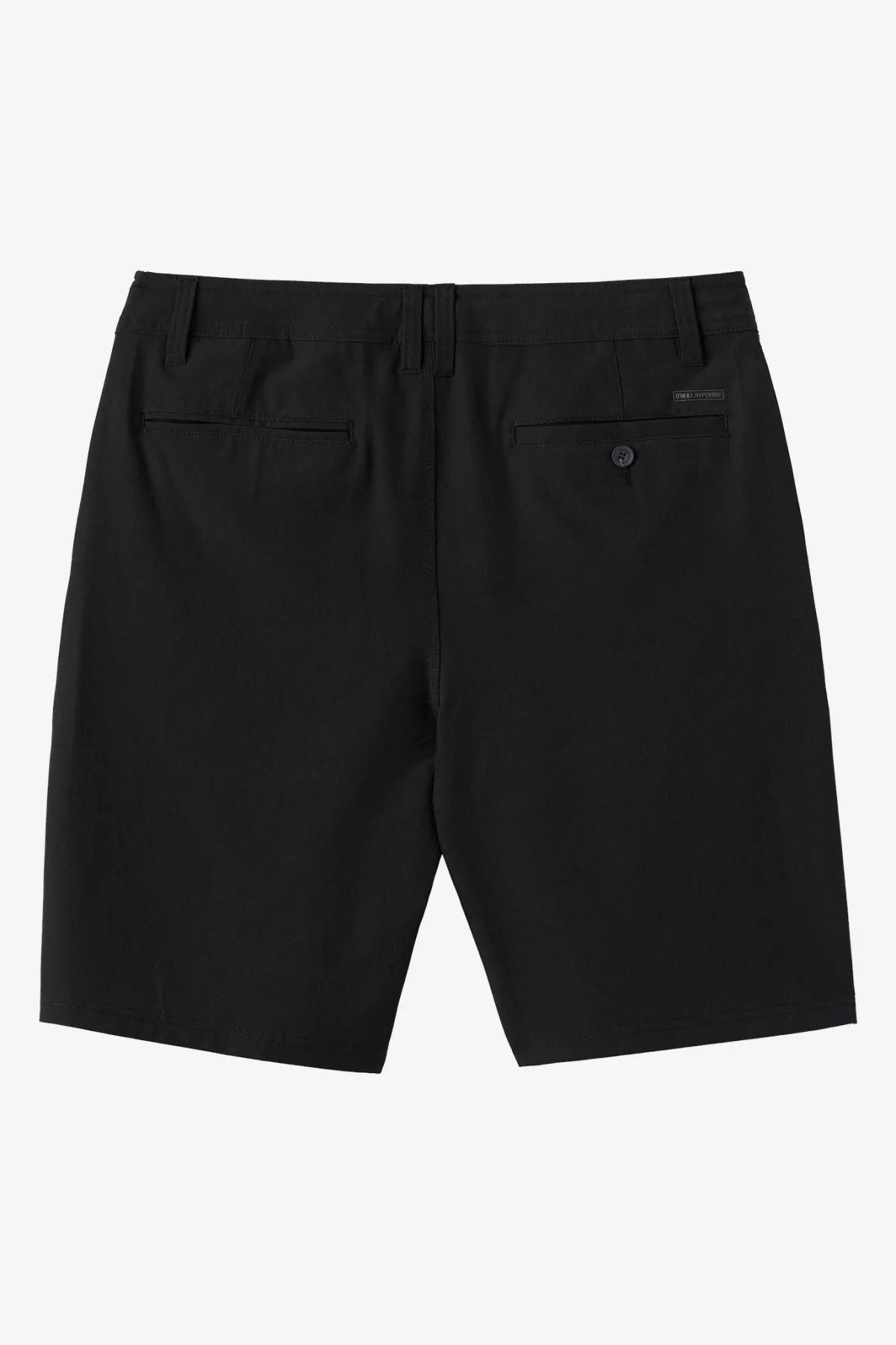 Best Sellers|New Arrivals^O'Neill Reserve Heather 21" Hybrid Shorts hthr black