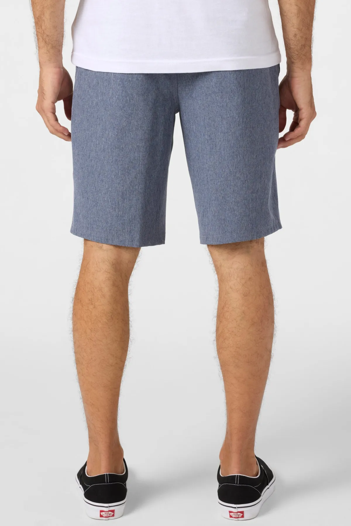 New Arrivals|Shorts^O'Neill Reserve Heather 21"'' Hybrid Shorts - | heather navy