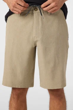 New Arrivals|Shorts^O'Neill Reserve Heather 21