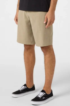New Arrivals|Shorts^O'Neill Reserve Heather 21
