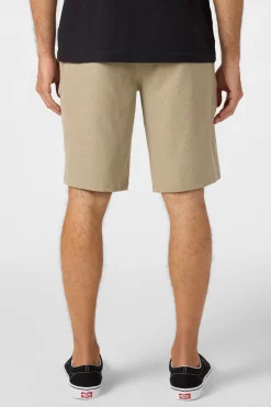 New Arrivals|Shorts^O'Neill Reserve Heather 21