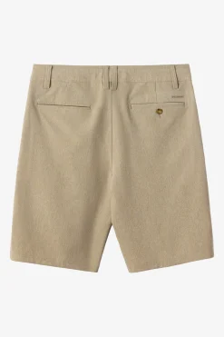 New Arrivals|Shorts^O'Neill Reserve Heather 21