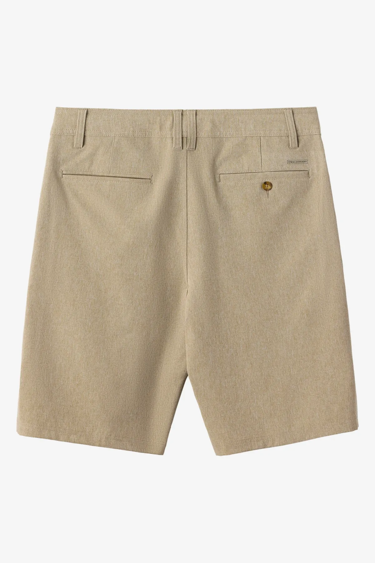 New Arrivals|Shorts^O'Neill Reserve Heather 21"'' Hybrid Shorts - | hthr khaki