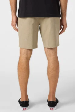 Shorts^O'Neill Reserve Heather 19