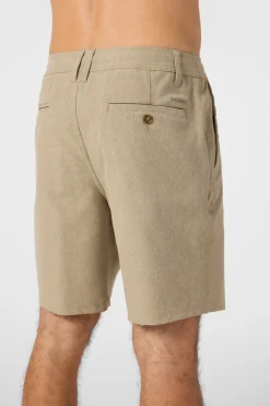 Shorts^O'Neill Reserve Heather 19