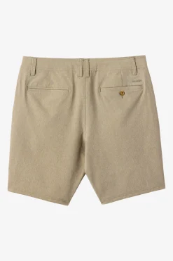 Shorts^O'Neill Reserve Heather 19