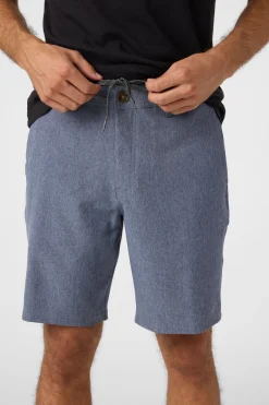 Shorts^O'Neill Reserve Heather 19