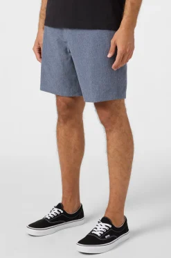 Shorts^O'Neill Reserve Heather 19