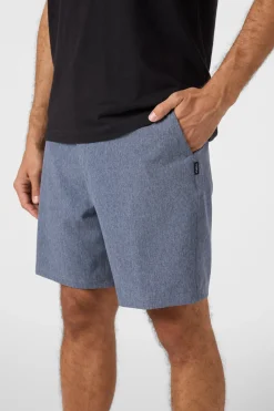 Shorts^O'Neill Reserve Heather 19