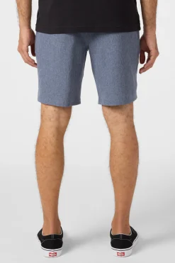 Shorts^O'Neill Reserve Heather 19