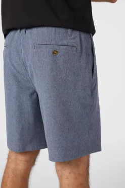Shorts^O'Neill Reserve Heather 19