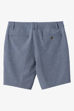 Shorts^O'Neill Reserve Heather 19