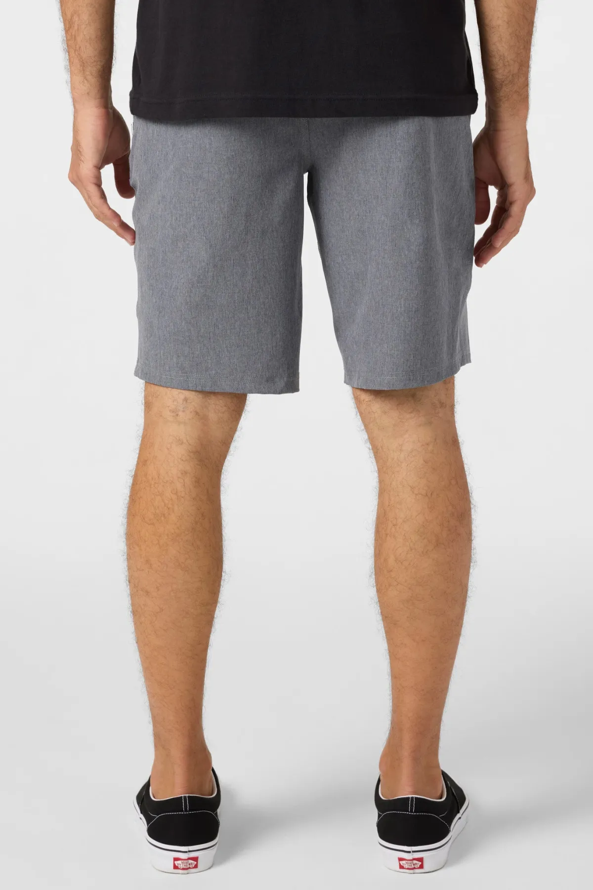 Shorts^O'Neill Reserve Heather 21"'' Hybrid Shorts - | heather grey