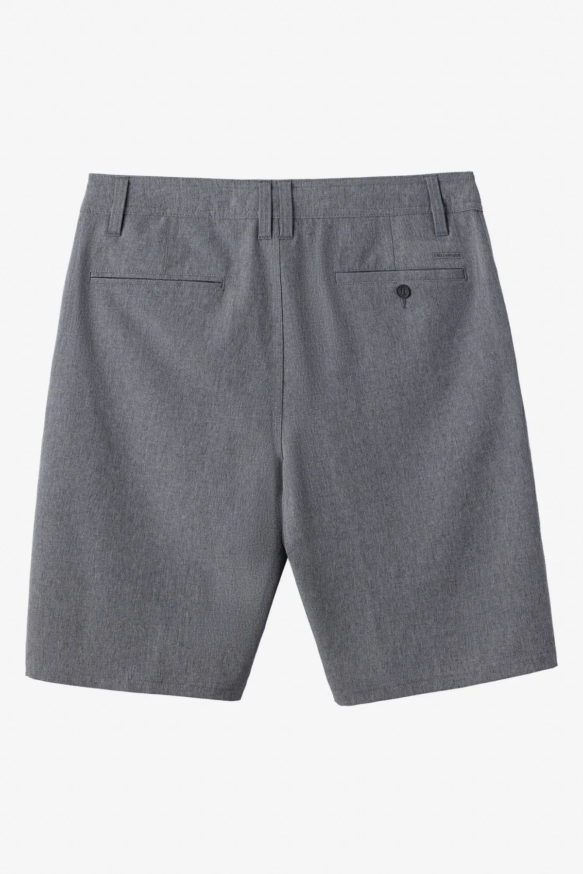 Shorts^O'Neill Reserve Heather 21"'' Hybrid Shorts - | heather grey