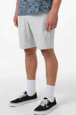 Shorts^O'Neill Reserve Heather 19