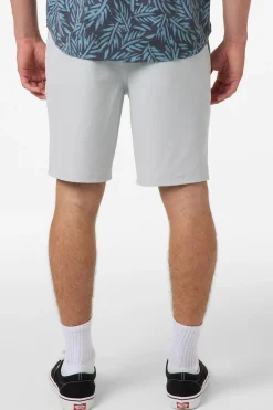 Shorts^O'Neill Reserve Heather 19