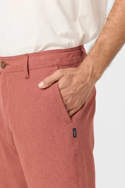 Shorts^O'Neill Reserve Heather 19