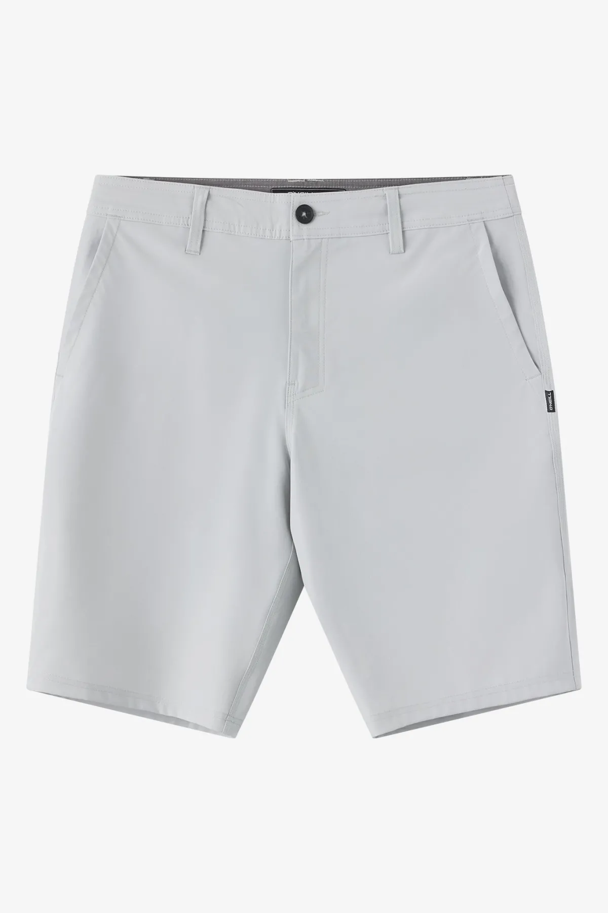 New Arrivals|Shorts^O'Neill Reserve Heather 21"'' Hybrid Shorts - | hthr high rise