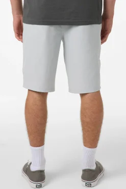 New Arrivals|Shorts^O'Neill Reserve Heather 21