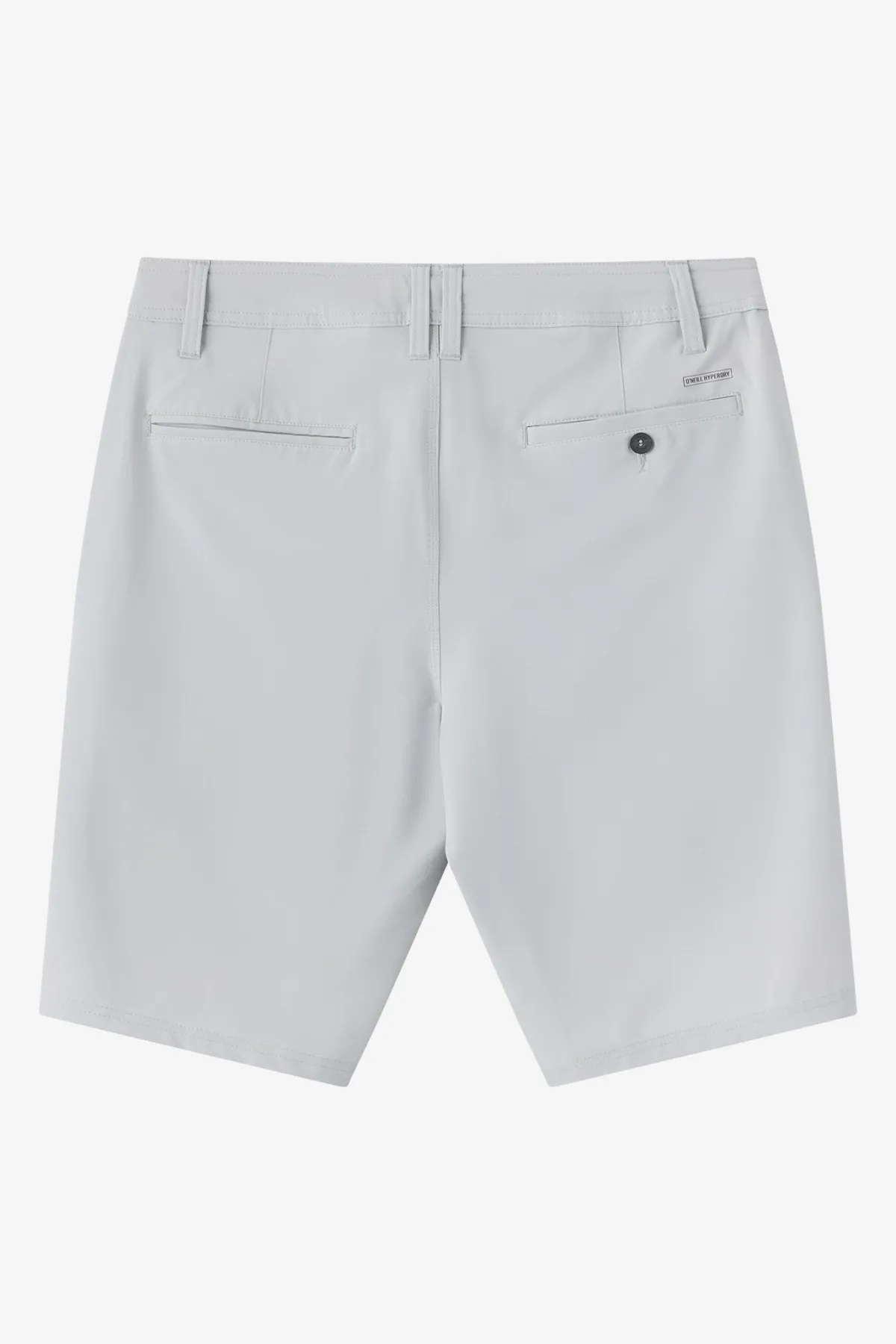 New Arrivals|Shorts^O'Neill Reserve Heather 21"'' Hybrid Shorts - | hthr high rise