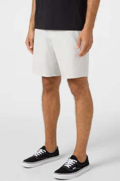 Shorts^O'Neill Reserve Heather 19