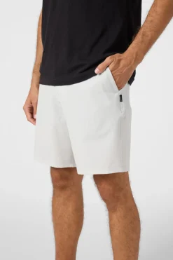 Shorts^O'Neill Reserve Heather 19