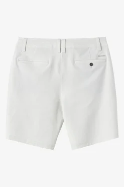 Shorts^O'Neill Reserve Heather 19