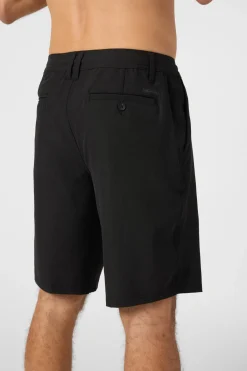 Shorts^O'Neill Reserve Heather 21