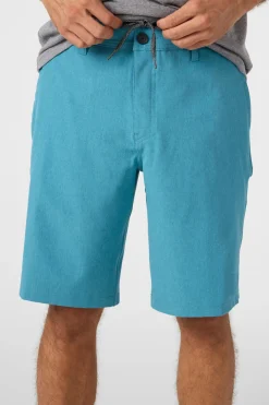Shorts^O'Neill Reserve Heather 21
