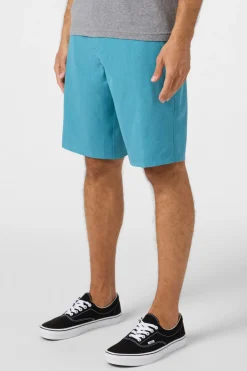 Shorts^O'Neill Reserve Heather 21