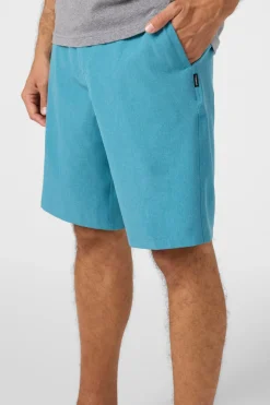 Shorts^O'Neill Reserve Heather 21
