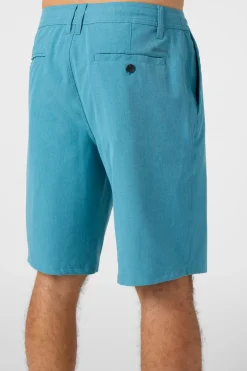 Shorts^O'Neill Reserve Heather 21