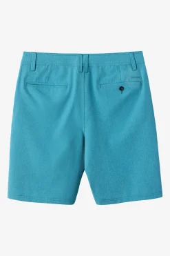 Shorts^O'Neill Reserve Heather 21