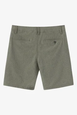Shorts^O'Neill Reserve Heather 19
