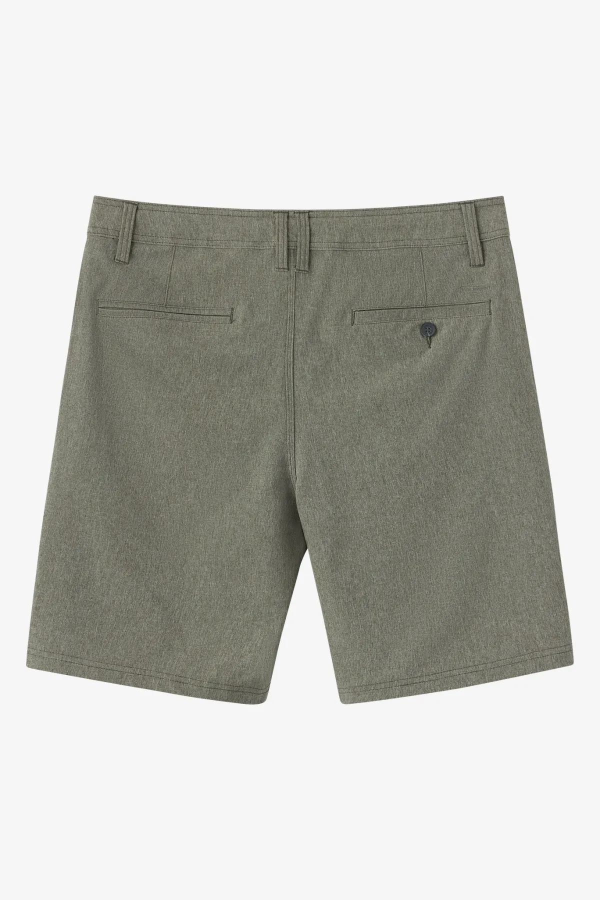 Shorts^O'Neill Reserve Heather 19"'' Hybrid Shorts - | hthr mulled basil