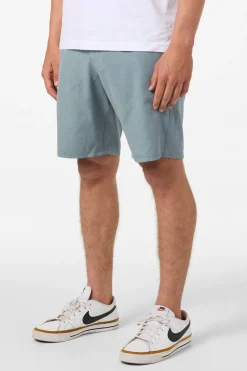 Shorts^O'Neill Reserve Light Check 19