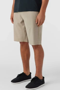 Shorts^O'Neill Reserve Light Check 21