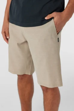 Shorts^O'Neill Reserve Light Check 21