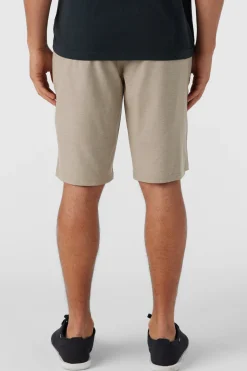 Shorts^O'Neill Reserve Light Check 21