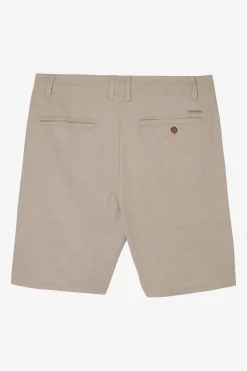 Shorts^O'Neill Reserve Light Check 21