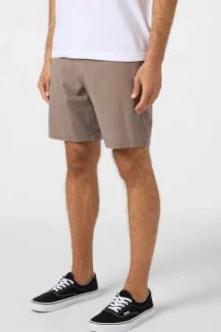 Shorts^O'Neill Reserve Light Check 19
