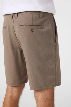 Shorts^O'Neill Reserve Light Check 19