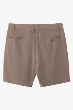 Shorts^O'Neill Reserve Light Check 19