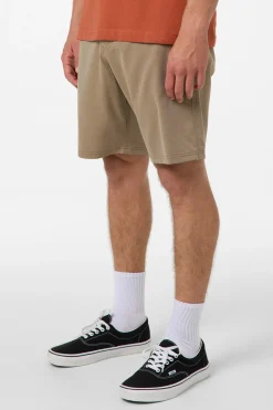 New Arrivals|Shorts^O'Neill Reserve Light Check 19